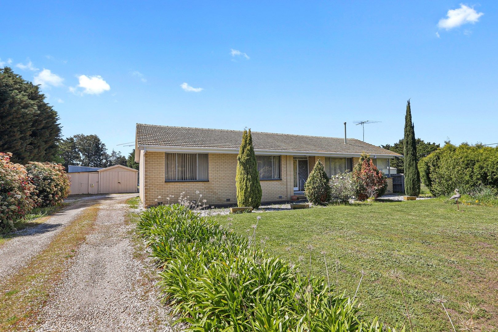 750 Anakie Road, Lovely Banks VIC 3213, Image 0