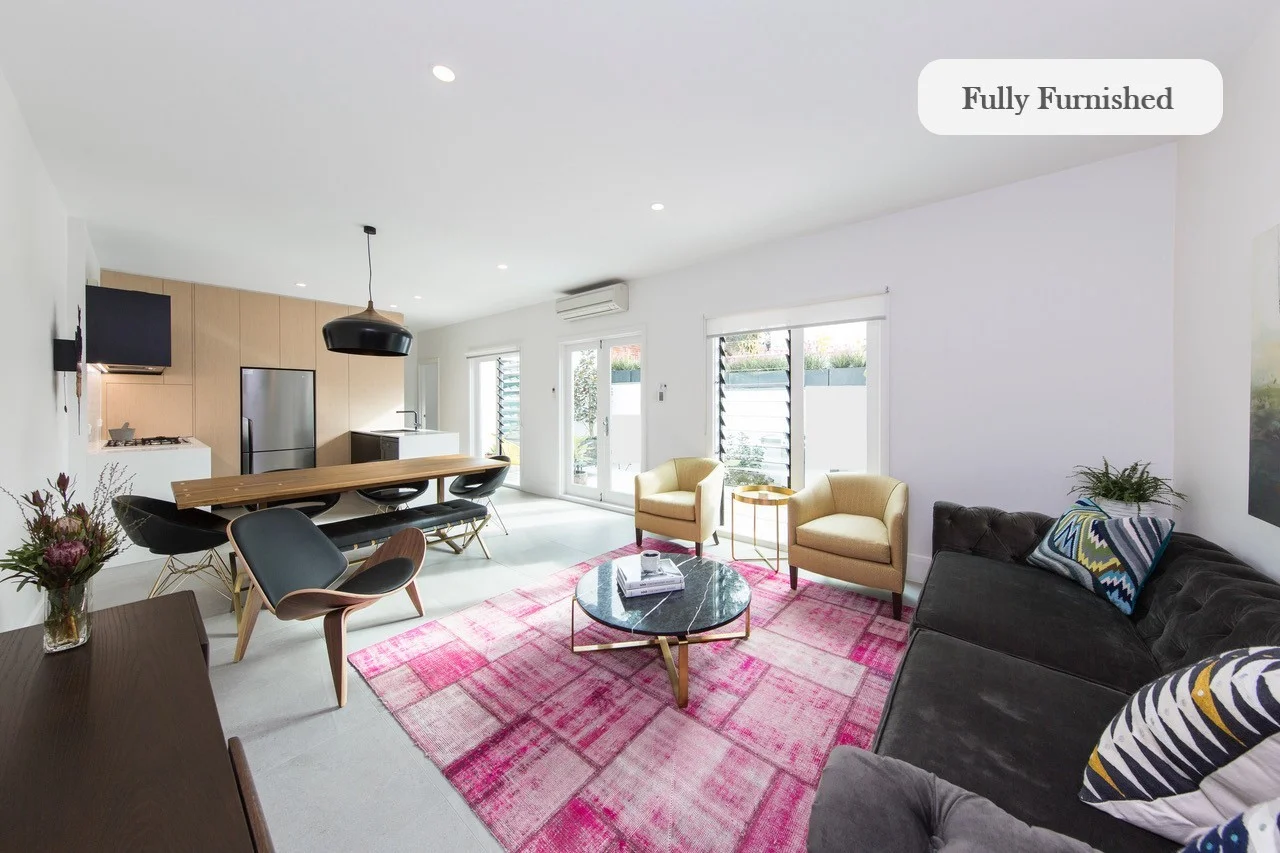 375 Napier Street, Fitzroy VIC 3065