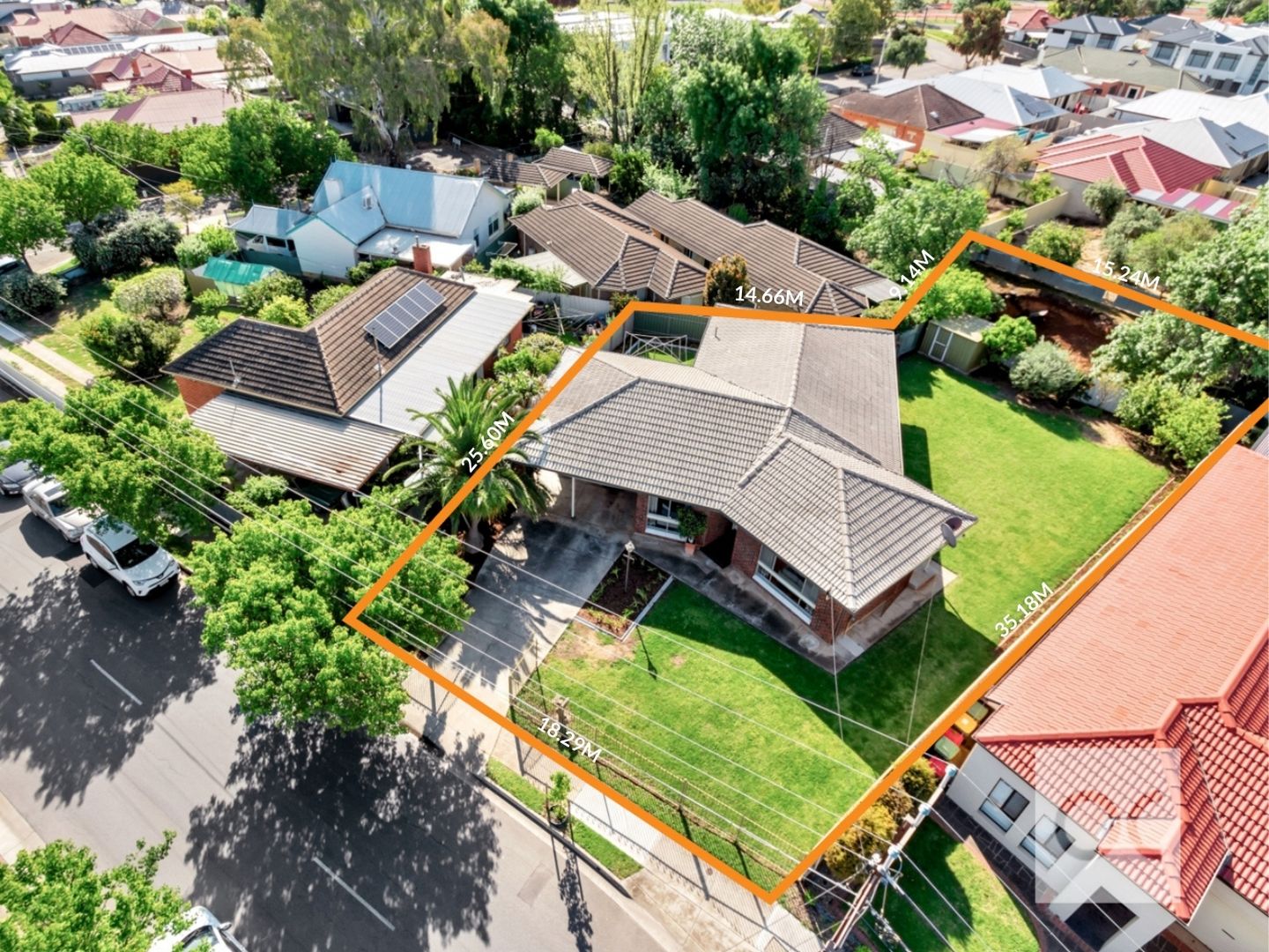 2 Tilden Street, Plympton SA 5038, Image 1