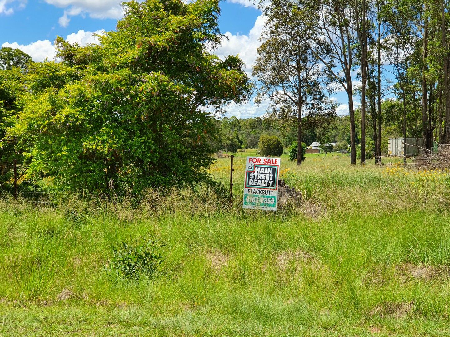 19 McLaughlan rd, Benarkin QLD 4314, Image 0