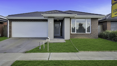 Picture of 23 Alfred Road, WERRIBEE VIC 3030