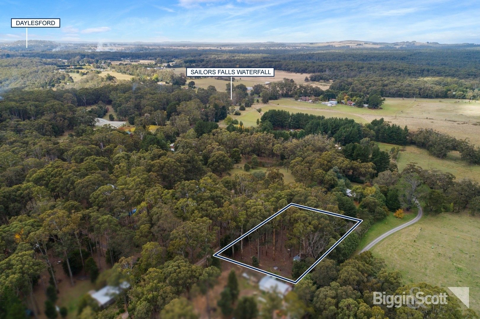 16 Spring Avenue, Sailors Falls VIC 3461, Image 0