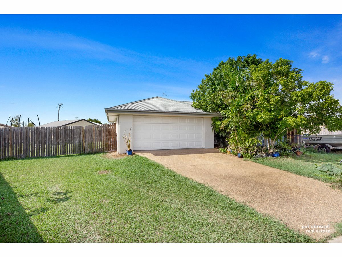 10 Bronco Crescent, Gracemere QLD 4702, Image 0