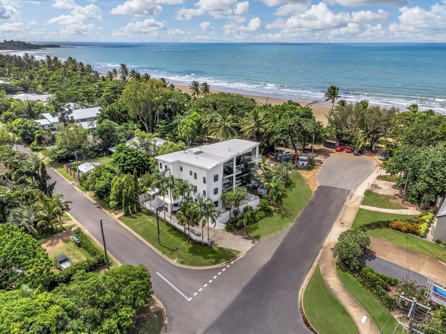 2 Donkin Lane, Mission Beach QLD 4852 Domain