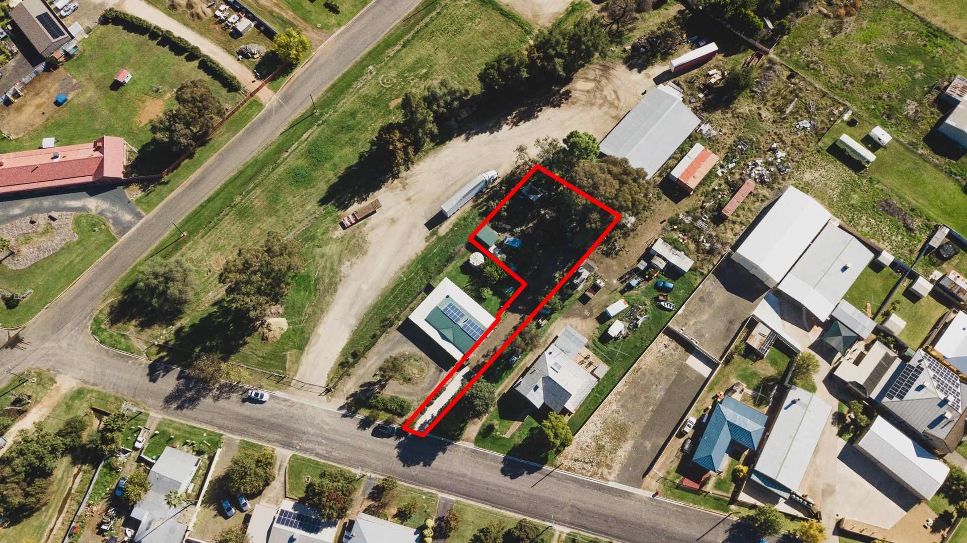 35A Prince Street, Forbes NSW 2871, Image 0