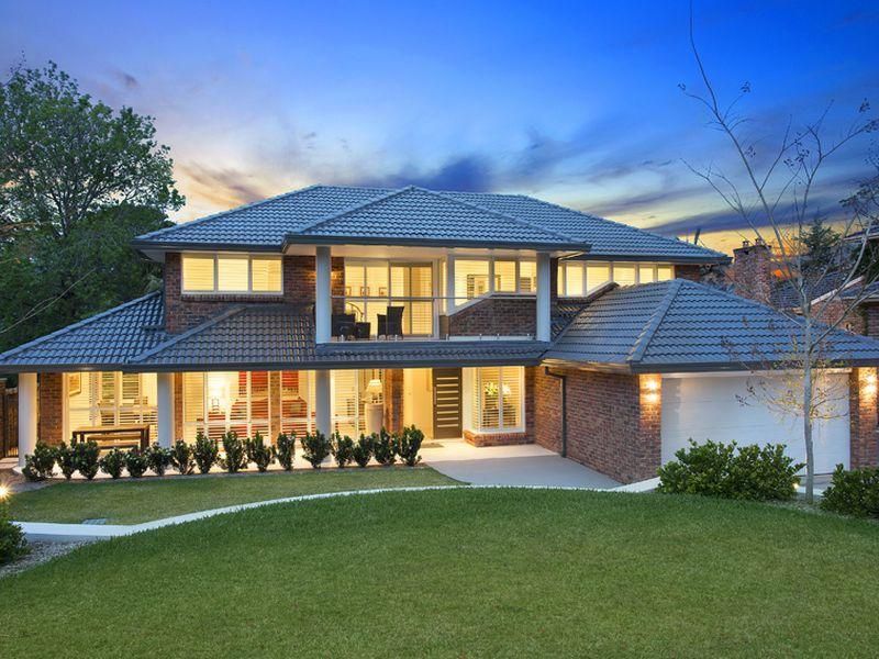 11 The Cloisters , St Ives NSW 2075