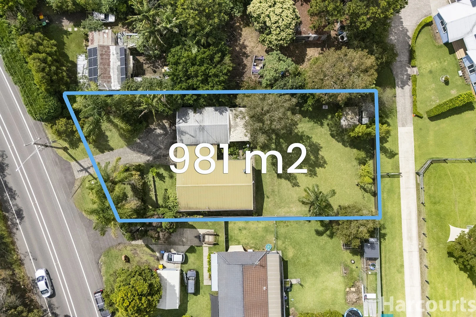 8 Macquarie Street, Morisset NSW 2264