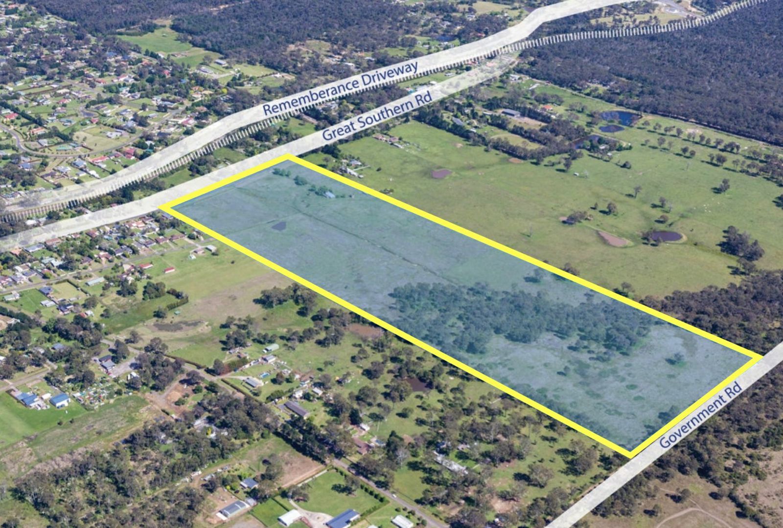 95 Great Southern Road, Bargo NSW 2574 House For Rent Domain