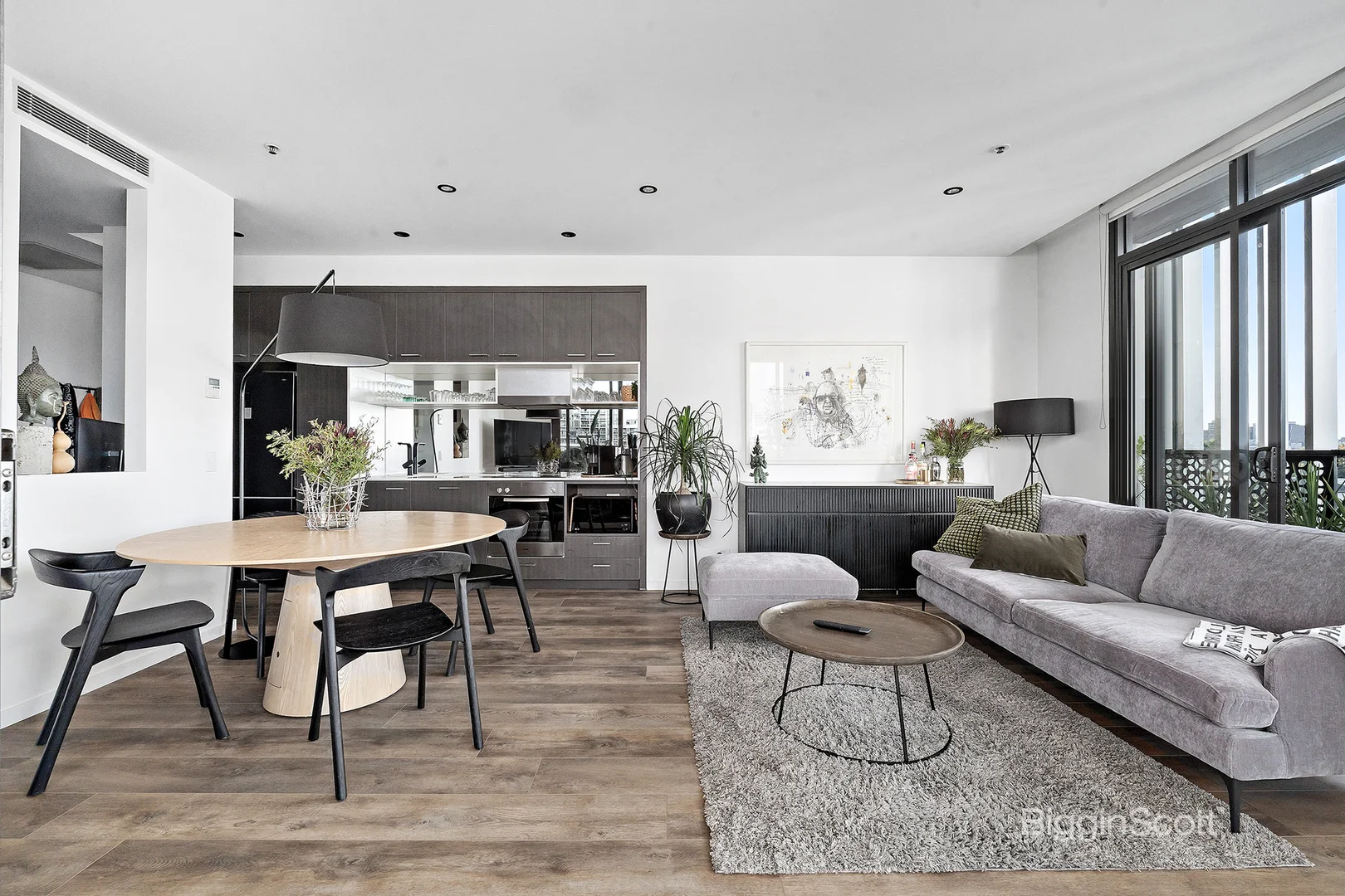 Additional image 3 of 516/2 McGoun Street, Richmond VIC 3121