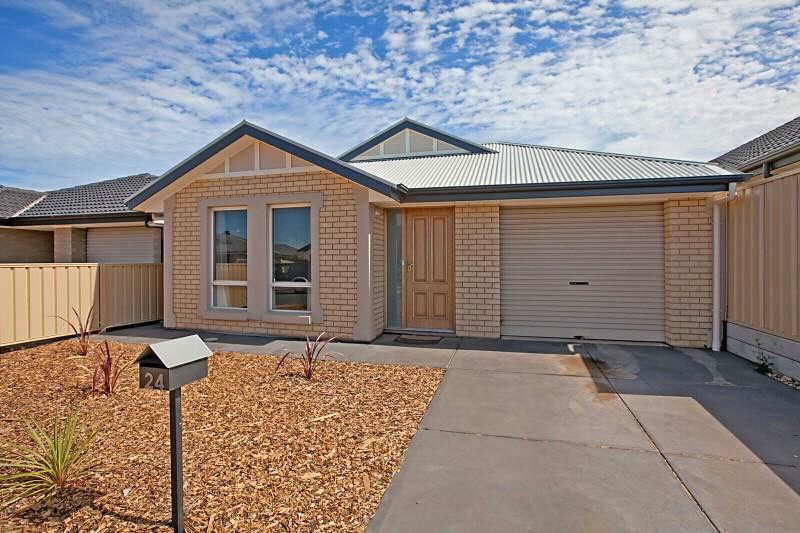 3 bedrooms House in 24 Buoy Cres SEAFORD MEADOWS SA, 5169