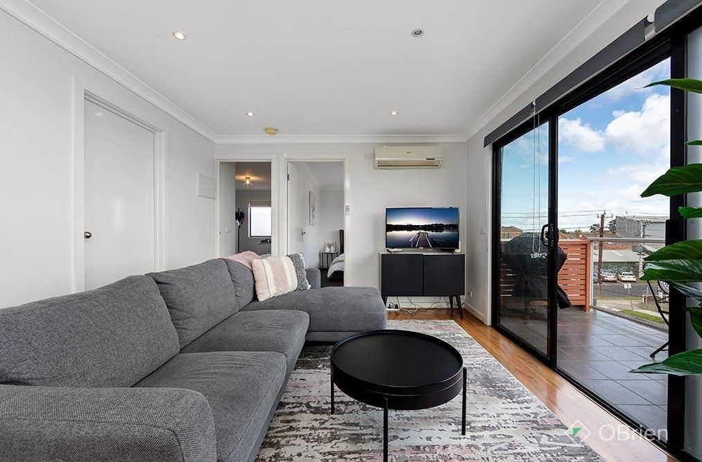 8/4 Eldridge Street, Footscray VIC 3011