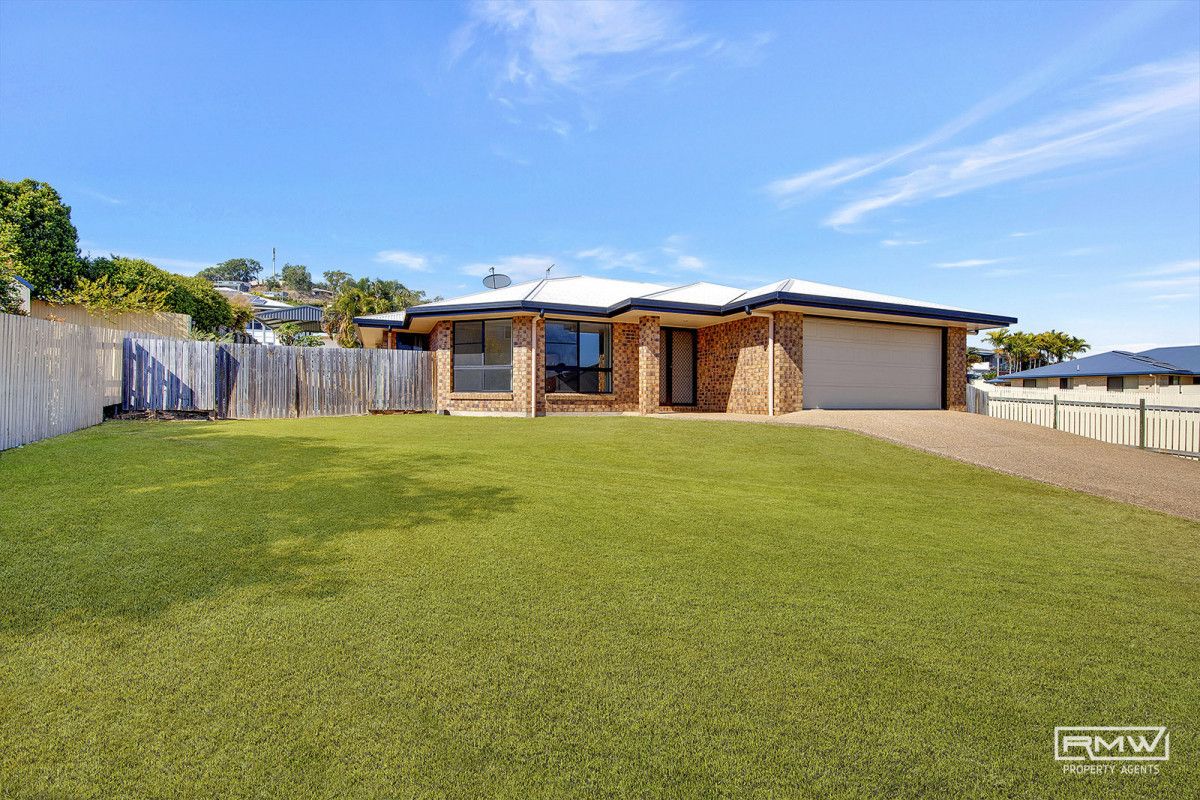 70 Swordfish Avenue, Taranganba QLD 4703, Image 0