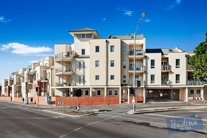 Picture of 32/1 Gatehouse Drive, KENSINGTON VIC 3031