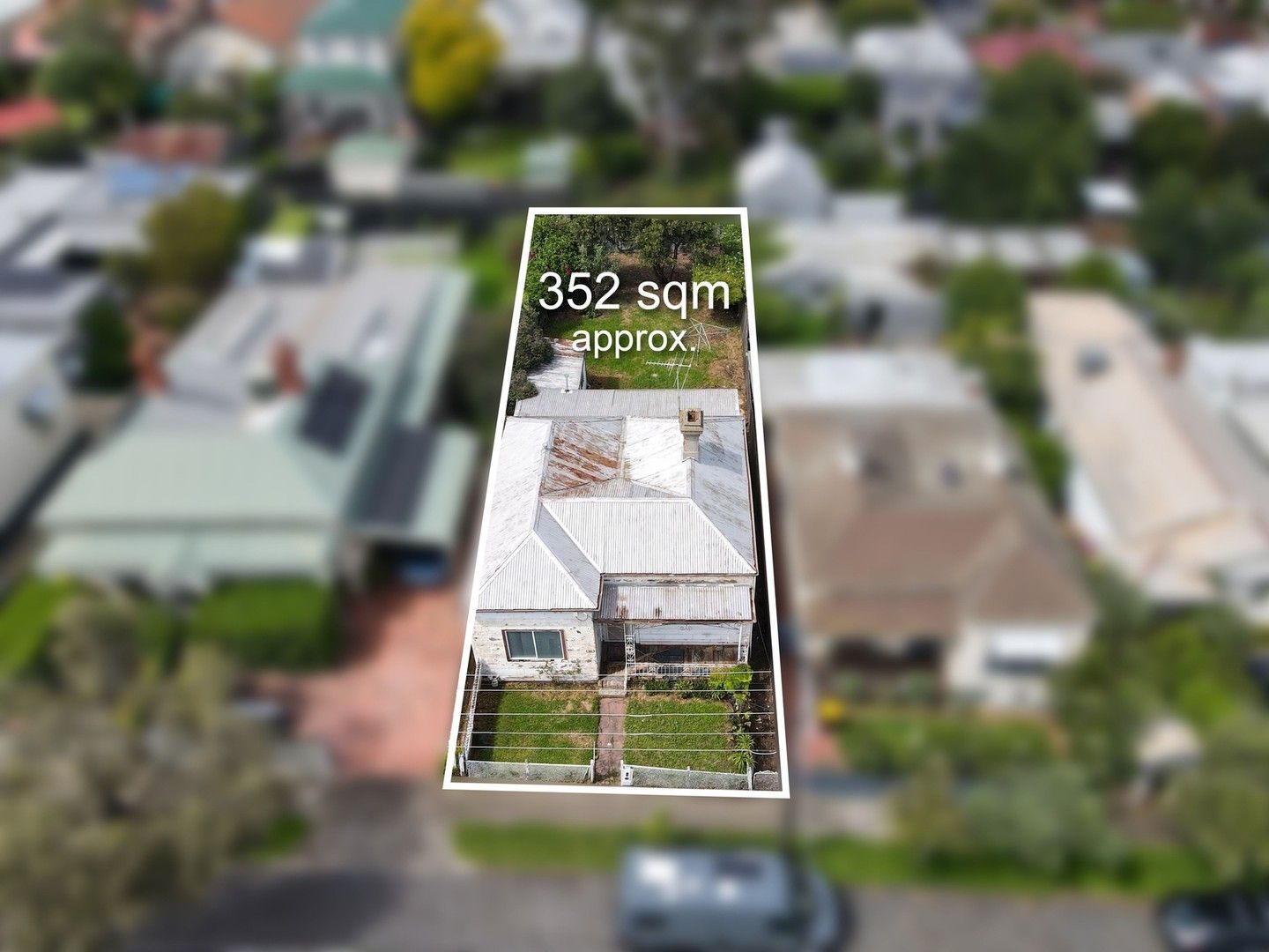 516 Victoria Street, Brunswick West VIC 3055, Image 0