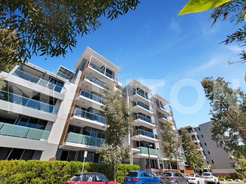 369/5 Epping Park Drive, Epping NSW 2121, Image 0