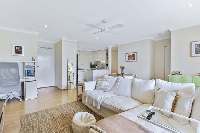 7/19 Windsor Road Red Hill 4059 - Image 5