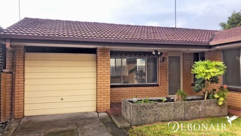 2 bedrooms House in 2/74 Elizabeth Street GEELONG WEST VIC, 3218