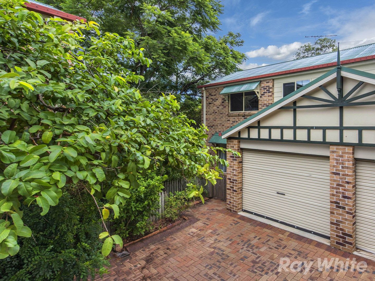 2/43 Hewitt Street, Wilston QLD 4051, Image 0