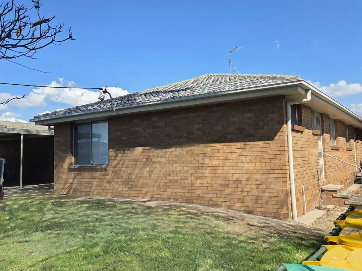 5 Bowman Street, Muswellbrook NSW 2333