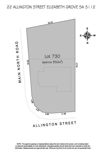 22 Allington Street, Elizabeth Grove SA 5112, Image 1