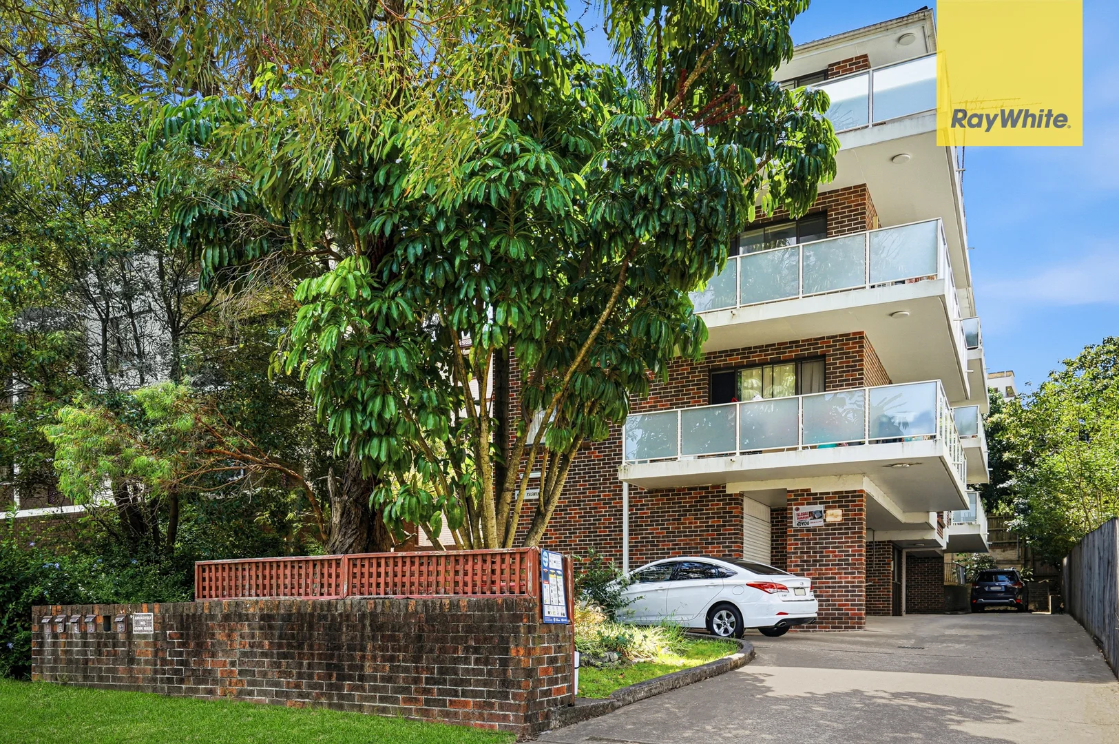 Additional image 9 of 2/6 King Street, Parramatta NSW 2150