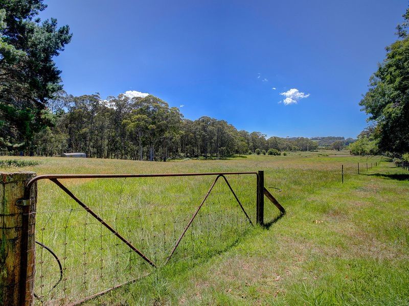 45 Clearys Lane, Wildes Meadow NSW 2577, Image 2