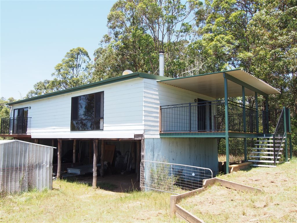 195 Pipeclay Road, Brombin NSW 2446