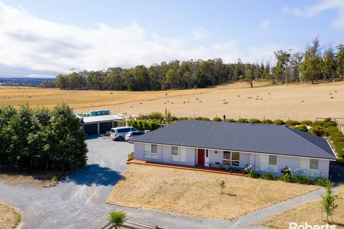 Picture of 34 Laytons Road, SIDMOUTH TAS 7270