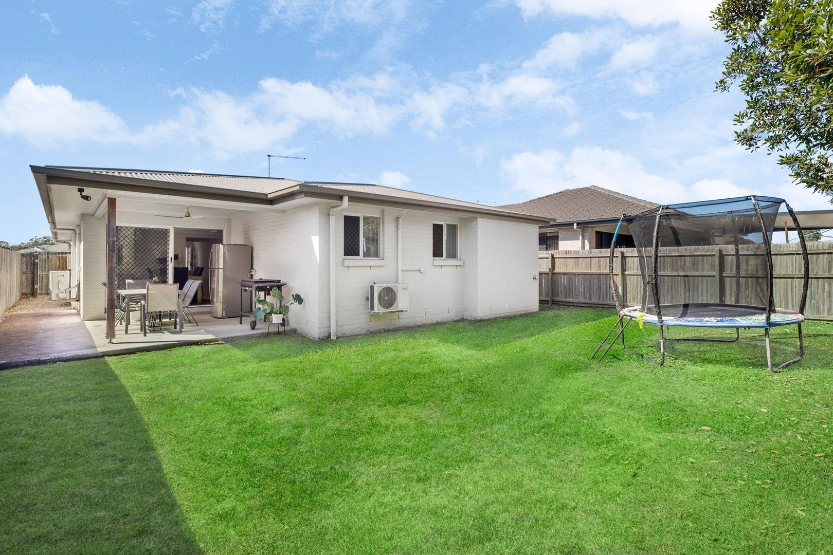 4 bedrooms House in 28 Oriole Street GRIFFIN QLD, 4503