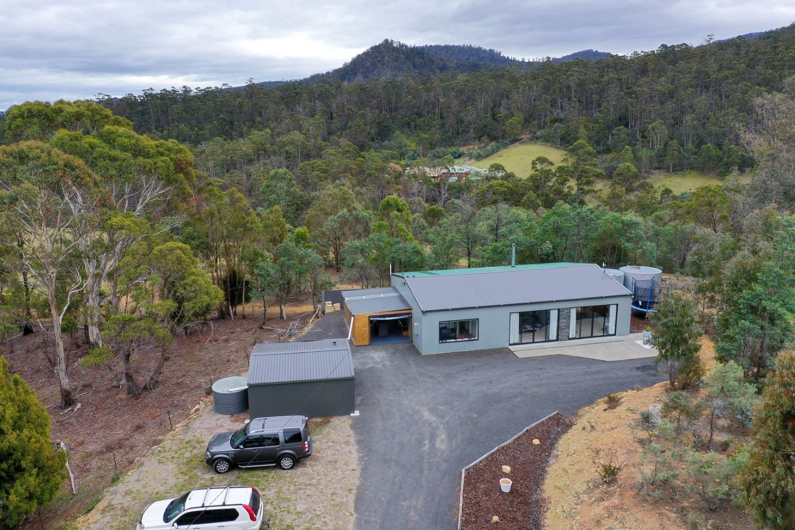 421 East Bagdad Road, Bagdad TAS 7030, Image 0