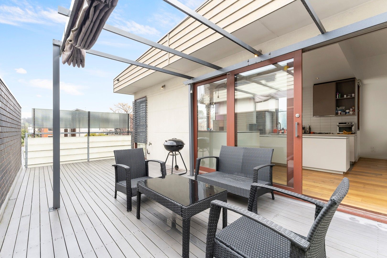 2 bedrooms House in 6 Jetty Lane MARIBYRNONG VIC, 3032