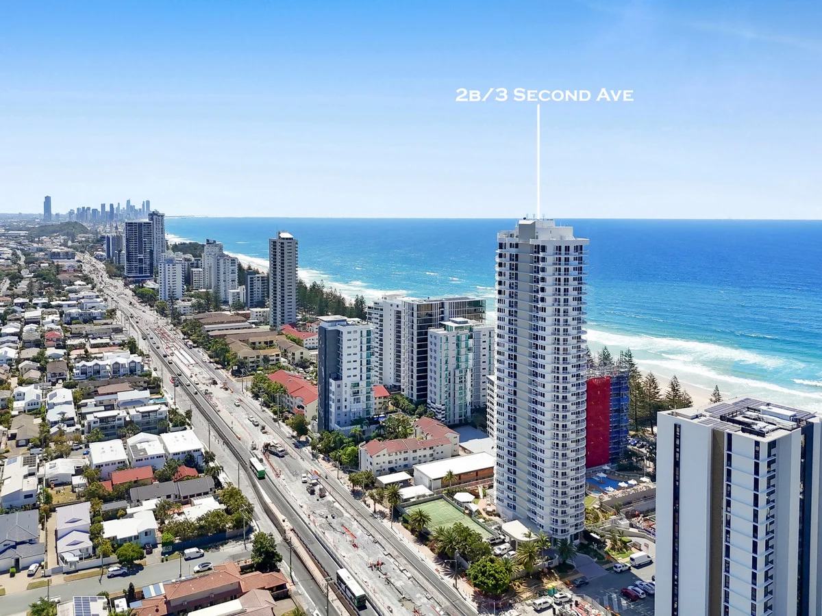 Additional image 22 of 2B/3 Second Avenue, Burleigh Heads QLD 4220