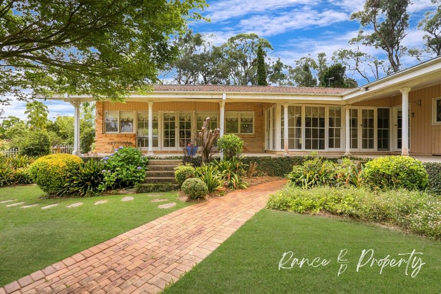 94 Porters Road, Kenthurst NSW 2156, Image 1