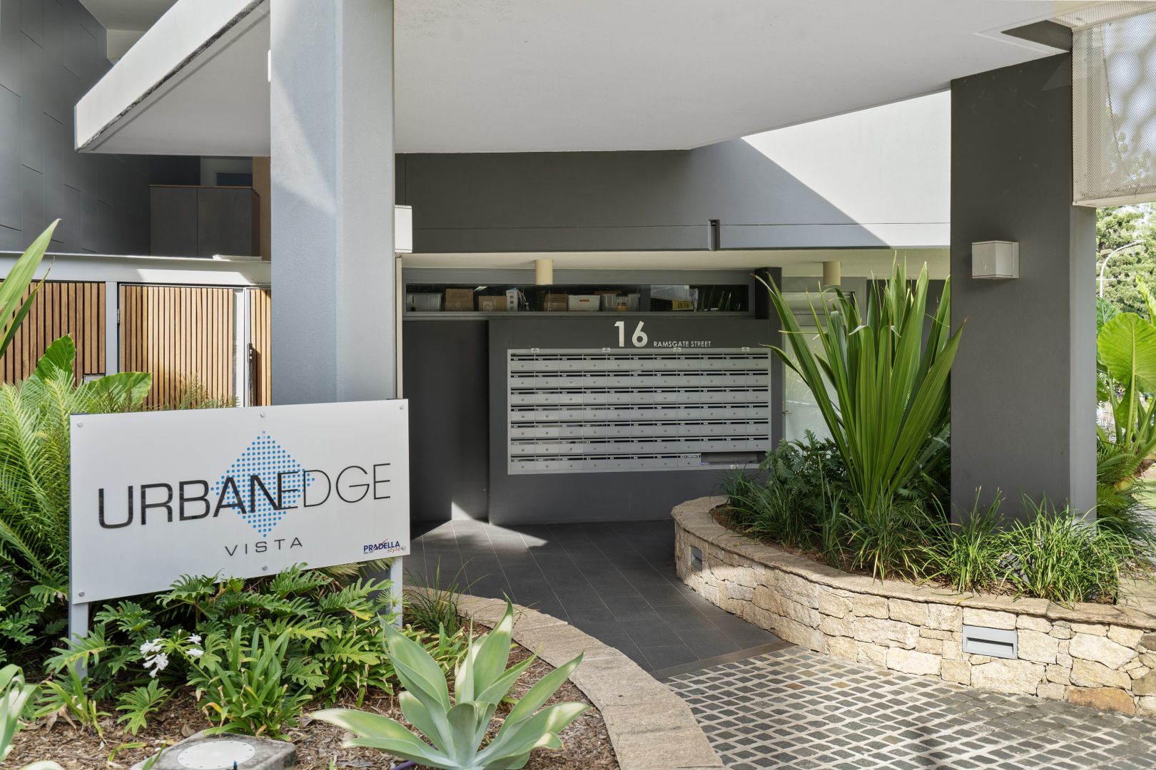 1409/16 Ramsgate Street, Kelvin Grove QLD 4059, Image 1