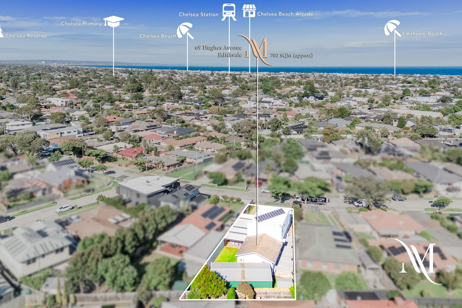 Additional image 16 of 69 Hughes Avenue, Edithvale VIC 3196