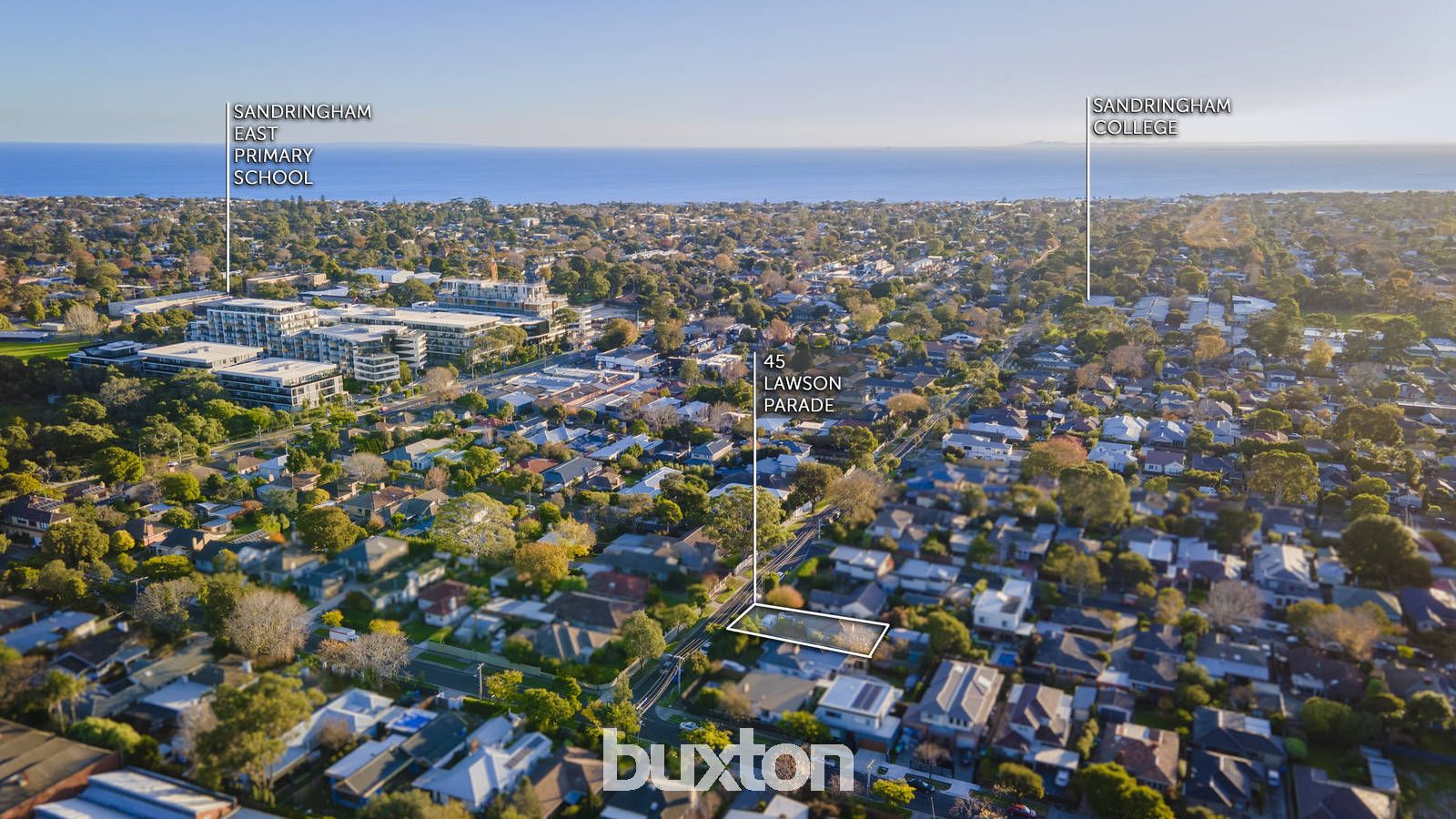 45 Lawson Parade, Highett VIC 3190, Image 0