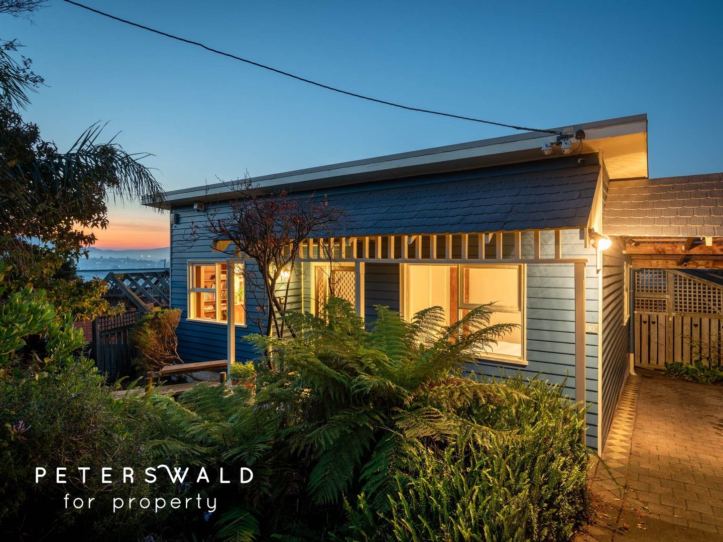 10 Caversham Road, West Moonah TAS 7009, Image 0