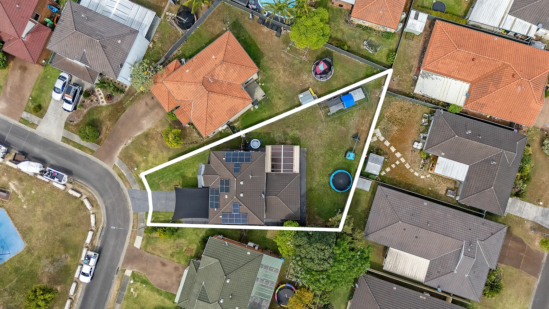 Additional image 10 of 9 Miller Crescent, Blue Haven NSW 2262