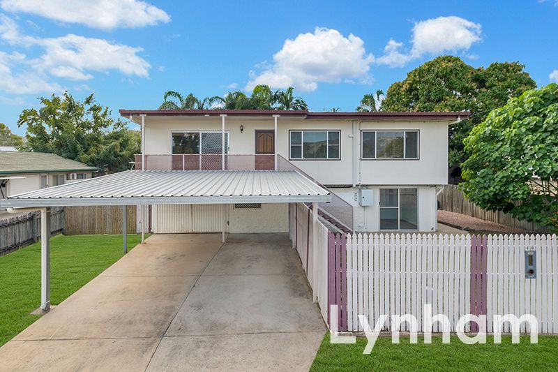 3 bedrooms House in 18 Hall Street KIRWAN QLD, 4817
