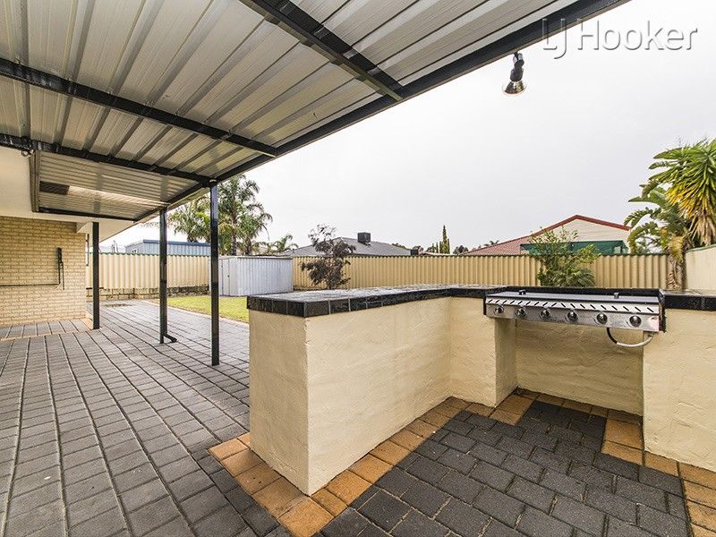 6 Yelka Way, Bertram WA 6167, Image 0