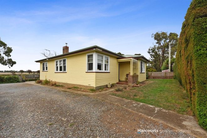 Picture of 1480 Bishopsbourne Road, TOIBERRY TAS 7301