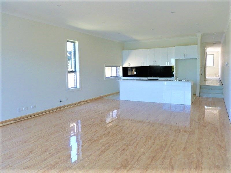 4 bedrooms Townhouse in 22B BERWICK STREET GUILDFORD NSW, 2161