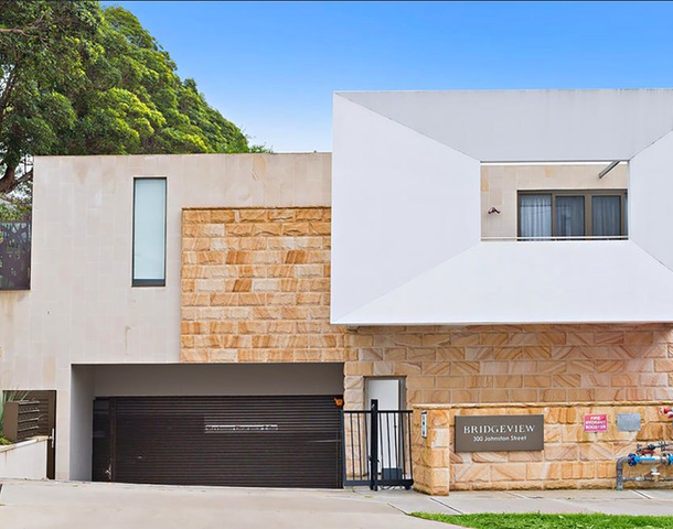 7/300 Johnston Street, Annandale NSW 2038