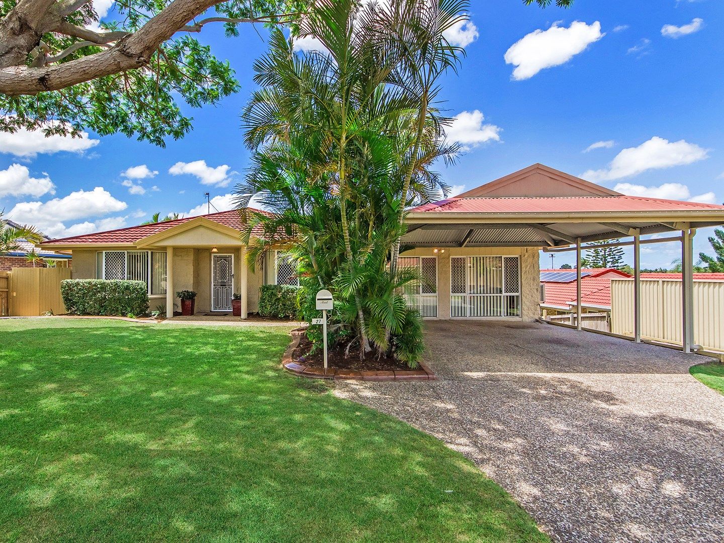 27 Zoeller Drive, Parkwood QLD 4214, Image 0