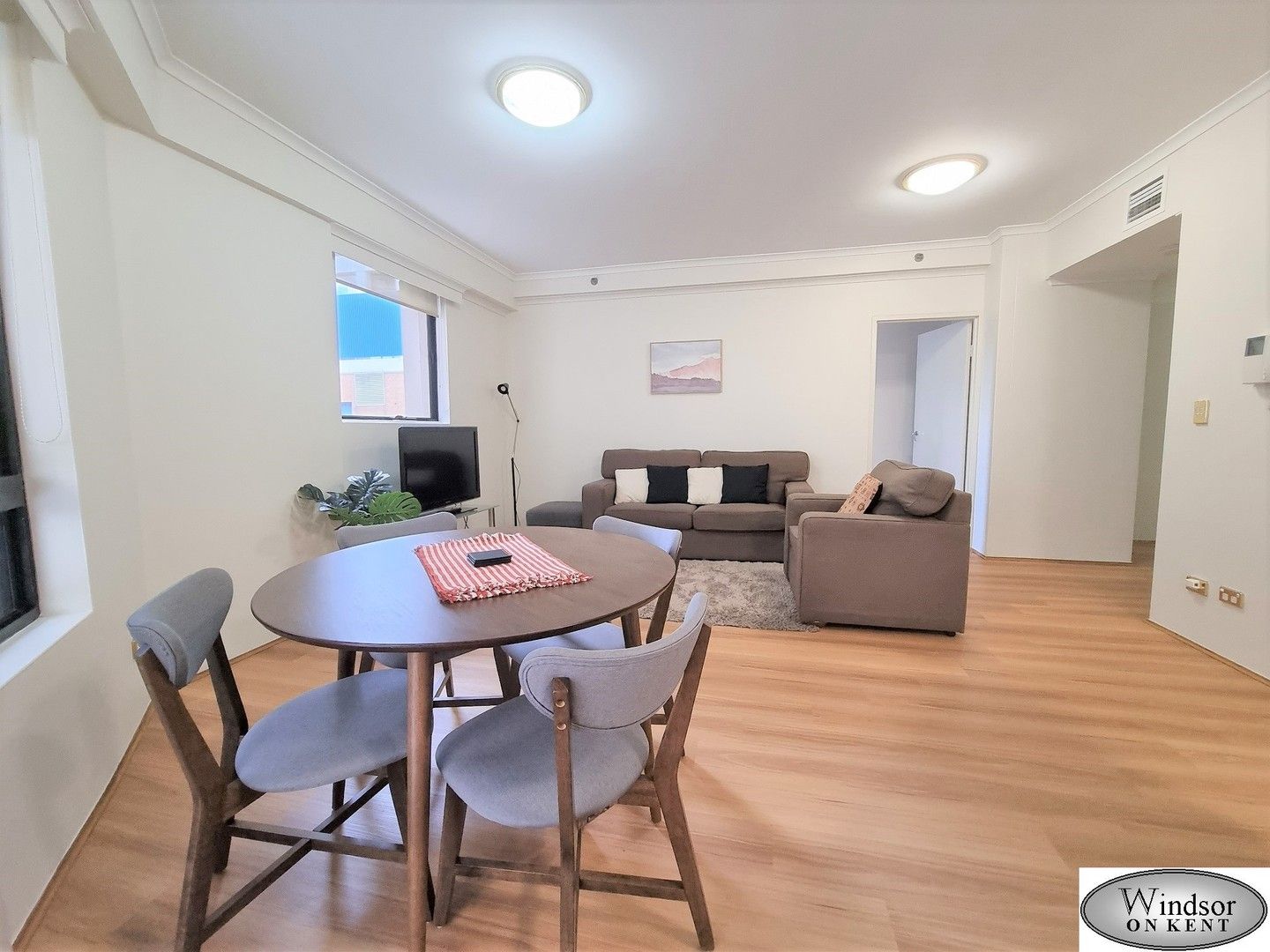 2 bedrooms Apartment / Unit / Flat in 365 Kent Street SYDNEY NSW, 2000