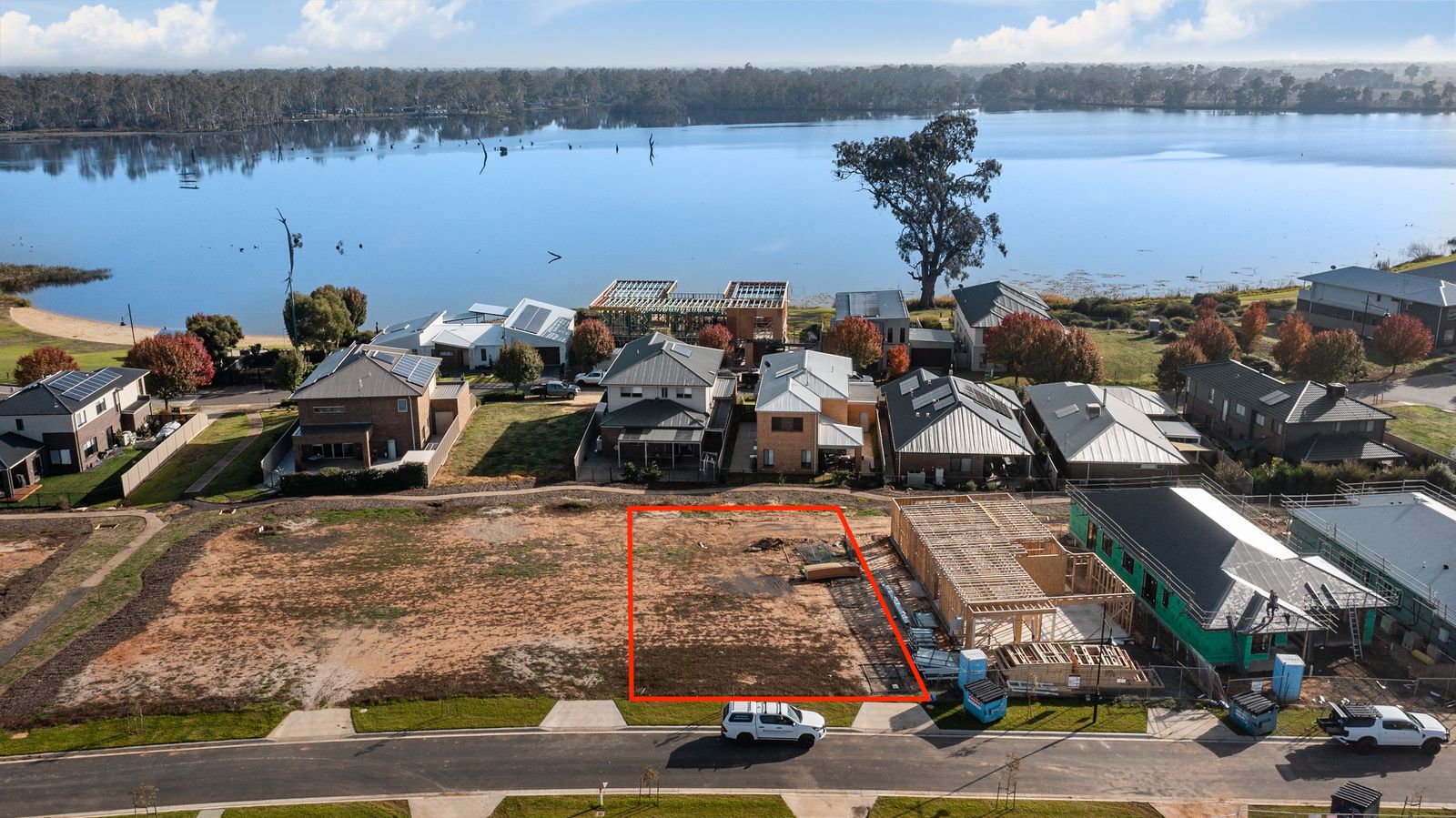 17 Goldanah Avenue, Nagambie VIC 3608, Image 1