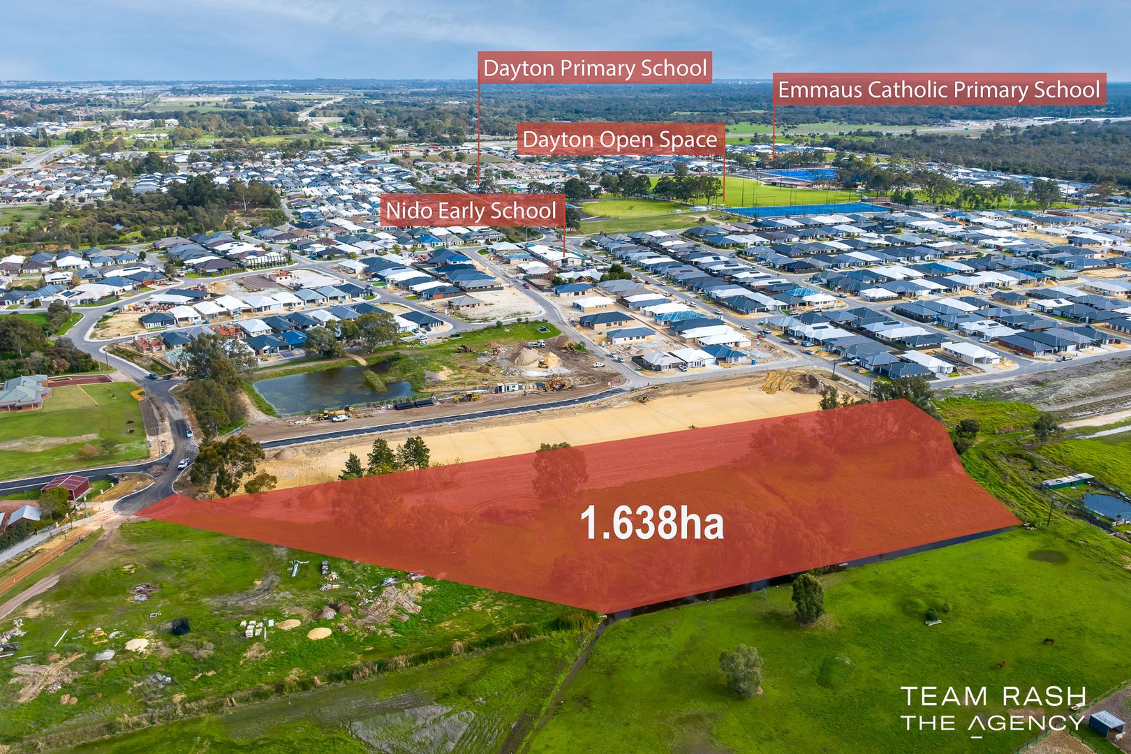 Lot 859/55 Sam Rosa Place, Dayton WA 6055 | Domain