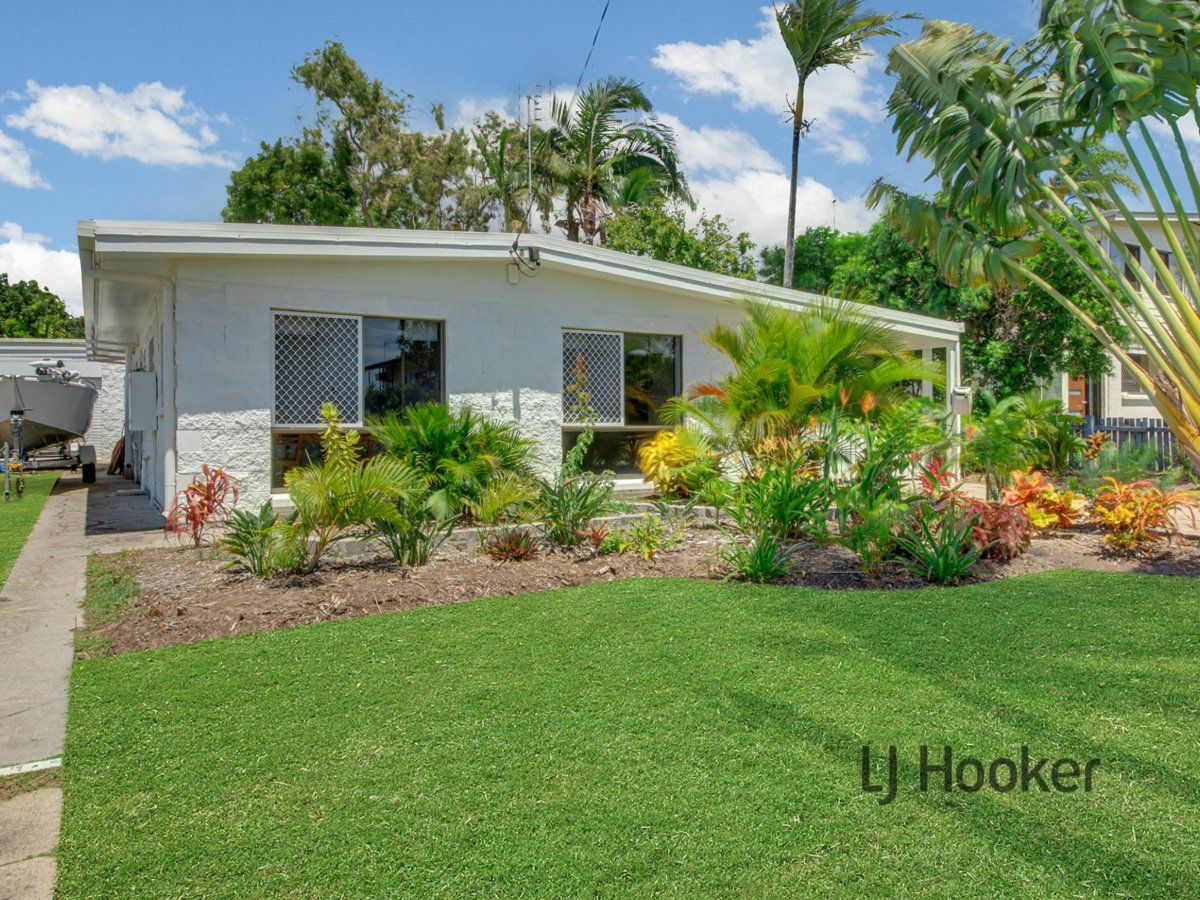 11 Yukana Street, Boyne Island QLD 4680, Image 1