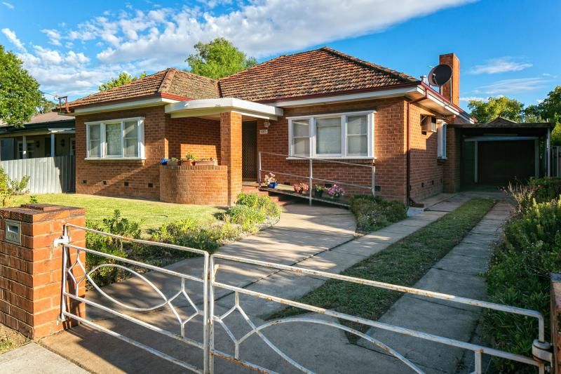 385 Bellevue Street, North Albury Property History & Address Research