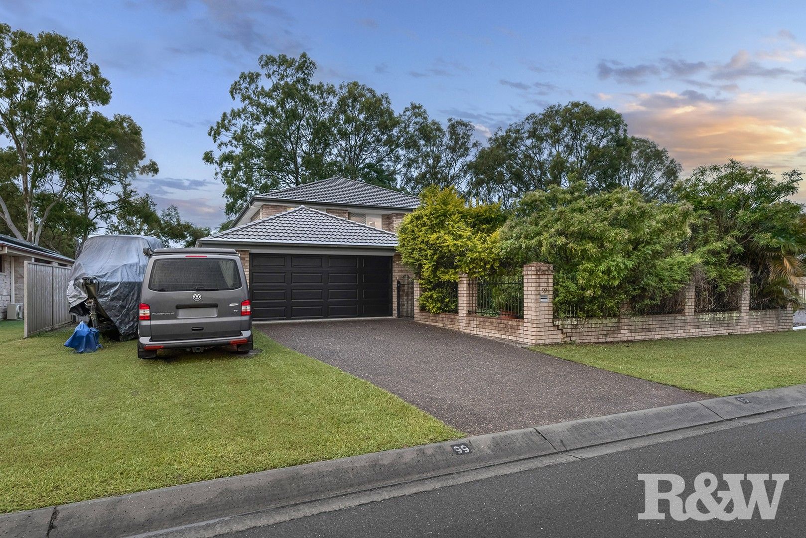 99 Tranquility Drive, Rothwell QLD 4022, Image 0